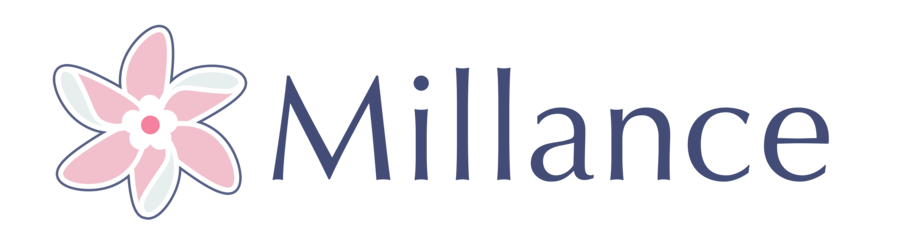 Millanceのロゴ