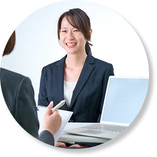 モデル撮影サンプル写真